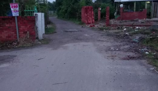 Cần Bán Gấp Lô Đất Diện Tích 215m2 ,Sổ Hồng Riêng