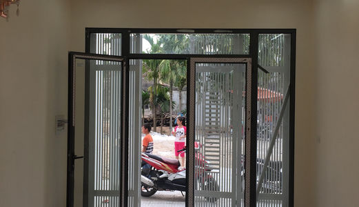 Nhà Sổ Đỏ Chính Chủ- Tổ 9-Yên Nghĩa-Hà Đông-1.25 Tỷ