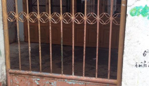 Cần Tiền Làm Ăn Bán Gấp Căn Nhà Trung Tâm Long Khánh, Khu Vực Dân Cư, 2 Mặt Tiền Hẻm Xe Hơi,DT:4x22