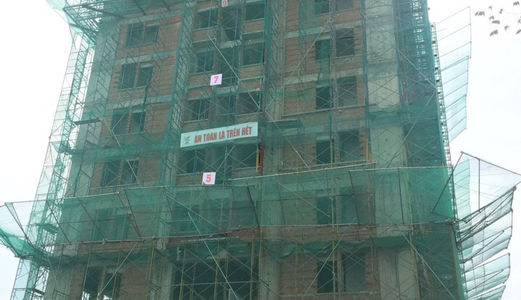 Bán Căn Hộ Cao Cấp Soho Premier 3 Phòng Ngủ-Tặng 190Tr Và Chiết Khấu 1%