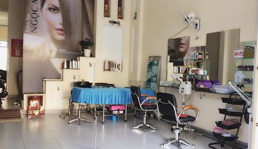 Cho Thuê Mặt Tiền Kinh Doanh