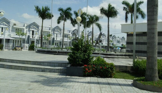 Đất Thổ Cư 100%,Dt 100m2, Xã Bà Điểm ,Hóc Môn