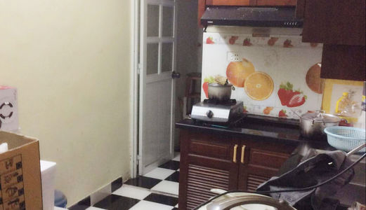 Bán Nhà Trương Định 45m2, Mt3.5, C4, 1.8 Tỷ,Cánh Mặt Đường Tr Đ 20m