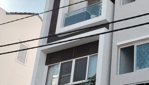 Bán Gấp Nhà MT Đường Hương Giang, Nhà Đẹp 3 Lầu 44m2, Nội Thất Cao Cấp, Giá Hơn 9 Tỷ