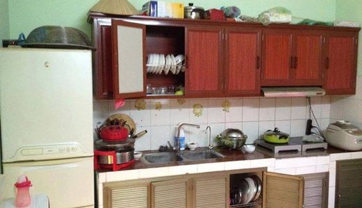 Bán Gấp Nhà Phố Lò Đúc Ngõ Rộng 3m Khu Phân Lô Cao Cấp. Dt 56m2 Mt4m-4 Tầng Giá 5.2 Tỷ.