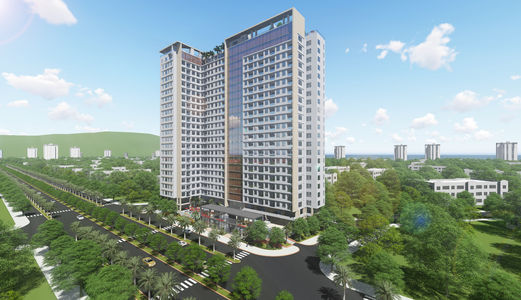 Sở Hữu Căn Hộ Sơn Trà Ocean View Với Giá Cực Kỳ Ưu Đãi