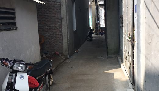 Bán Đất Tổ 12.- Yên Nghĩa.Hà Đông.34m2.( 20tr/M2.).Hướng : Đông Nam