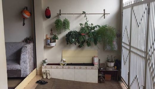 Nhà Mặt Tiền 1 Lầu Phùng Chí Kiên