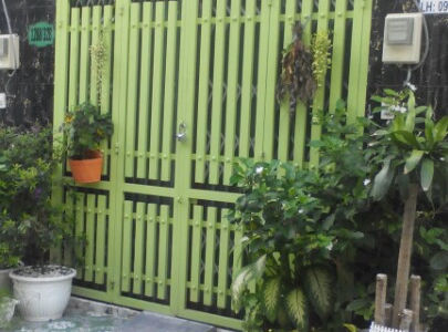 Nhà Trệt Cấp 4 Chính Chủ Dt:3,3X13=43M2 Huỳnh Tấn Phát