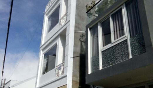 Bán Gấp Căn Nhà Thiết Kế Sang Trọng, Để Lại Toàn Bộ Nội Thất, Đường Nguyễn Khuyến - Đà Lạt -  P.5