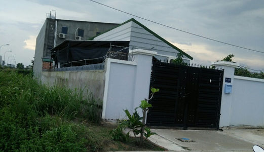Đi Mỹ Bán Gấp Nhà Nuôi Yến 270M2 - Long Hậu, Long An - Giá Chỉ 3,8 Tỷ - Liên Hệ Gấp: 01229.610.461