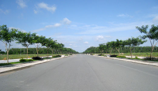 2 Lô MT Gần KDC Đông Đúc, Đường HL2, SHR, KD Được