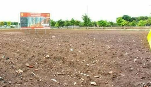 Đất Chợ Hải Sản Tp Bà Rịa