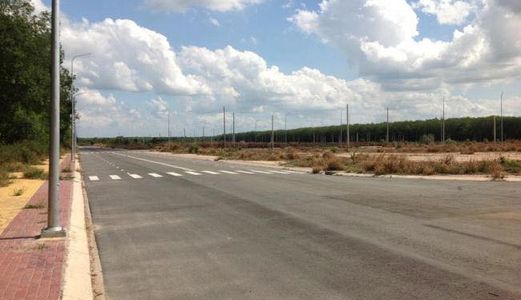 Đất Chợ Hải Sản Tp Bà Rịa