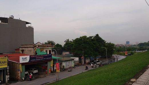 Cần Bán Gấp Đất Mặt Đường Lâm Du, Bồ Đề, Long Biên, Dt 137m, Giá 75tr/M