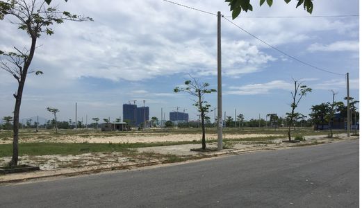 Bán Gấp 200m2 Đất Biển Giá 900 Triệu,Ven Sông,Đường 27m, Nam Đà Nẵng