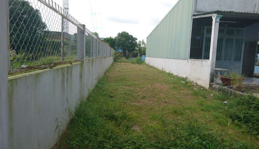 330m2 Đất Ở, MT HL11 (Đoàn Nguyên Tuấn), Hưng Long, Bình Chánh