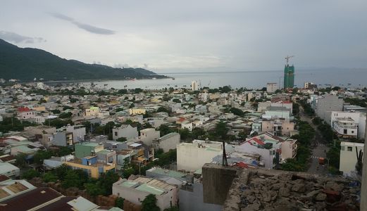 Suất Nội Bộ 2 Căn Liền, Tầng 17 Son Tra Ocean View Apartmment View Biển Mỹ Khê. Gọi: 0937111819