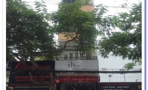 Mặt Tiền Mới Xây Tân Sơn Nhì Lửng+4 Lầu+Hầm_DT:4x20m-Giá 13,5 Tỷ