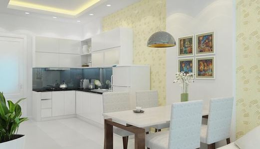 Ch Cao Cấp 5 Sao Remax Quận 6 Dt 81m2 Ưu Đãi Tới 6%