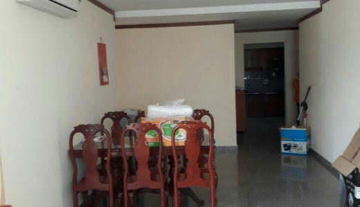 Bán Căn Hộ Cao Cấp Hoàng Anh Thanh Bình 3pn Giá 2.95 Tỷ.