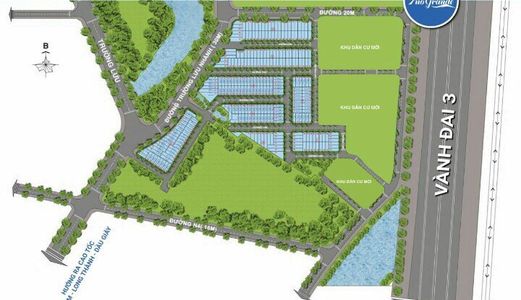 Dự Án Mới Rio Grande3, Trường Lưu Long Trường  Q9, 80m2 Giá 18,5tr/M2 Lh: 0938920602