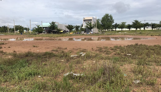 Cơ Hội Tuyệt Vời Đầu Tư Đất Nền Đô Thị Phía Tây TPHCM