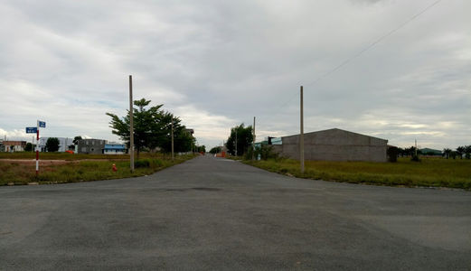 Cơ Hội Tuyệt Vời Đầu Tư Đất Nền Đô Thị Phía Tây TPHCM