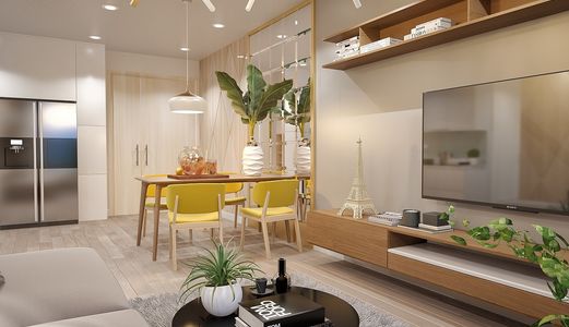 Nhận Đặt Chỗ Block Dragon Quận 8- Giá Gốc Từ Chủ Đầu Tư Chỉ Từ 22Tr/m2