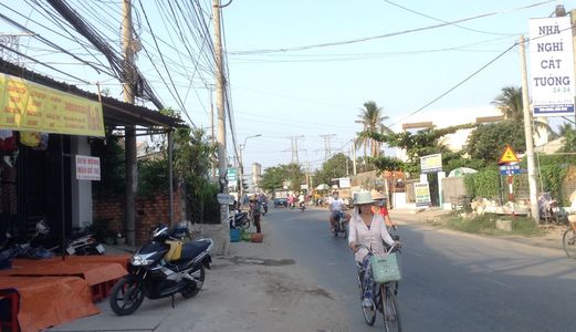 Đất Giá Hấp Dẫn DT 291,9m2,Nguyễn Chí Thanh