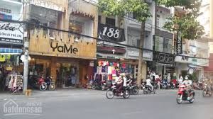 Cho Thuê Nhà 2 Mặt Tiền Đường Trần Văn Khéo, 1 Trệt 3 Lầu, Ngang 5m Dài 16m