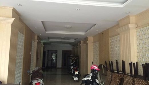 Cho Thuê Nhà Mặt Tiền Đường Võ Văn Kiệt, Ngang 6m Dài 17m, Nhà Trệt Trống Suốt