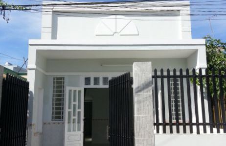 Cho Thuê Nhà Mặt Tiền Kdc 91b, Đường A3