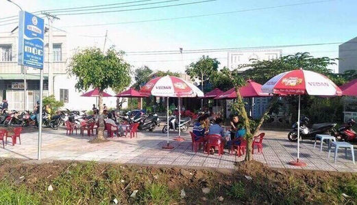 Sang Lại Quán Ăn Trung Tâm Cần Thơ Đối Diện Trường Học