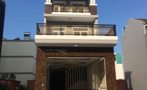 Cho Thuê Nhà Đường 30 Tháng 4 Cách Vincom Xuân Khánh 100m, Hẻm 4m