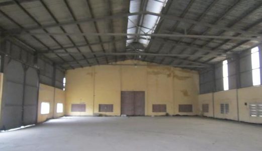 Cho Thuê Kho Trên 500m2 Xe Công Vào Tận Nơi Cần Thơ
