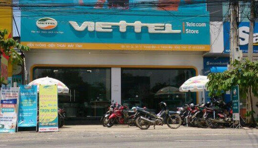 Cho Thuê Nhà Mới , 1 Trệt 1 Lầu, Ngang Trên 4m , Mặt Tiền Trần Phú , Gần Vòng Xoay Vincom