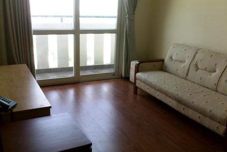 Cần Tiền Bán Gấp Căn Hộ Lữ Gia Plaza Q11 Giá 2 Tỷ 650 Tr Nhà Đẹp, 3pn, 2wc