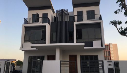 Biệt Thự Hoa Ly Tiểu Khu Miền Nhiệt Đới Gamuda Chiết Khấu 1 Tỷ,Đóng 30% Nhận Nhà Ngay