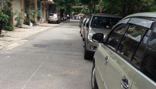 65m2 X 4 Tầng, Ngắm Hồ, Kinh Doanh Cafe, Đường Ô Tô Tránh 2 Bên Vỉa Hè Rộng, Lh 0944907504