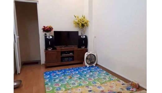 Bán Nhà Phố Định Công Thượng An Ninh Tốt, Dân Trí Cao, Ngõ Thông Rộng, Dọn Về Ở Ngay, 1.6 Tỷ.