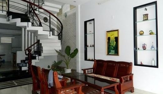 Nhà Phố Kim Mã, Ngõ Rộng, Sân Để Xe, 43m2 X 4 Tầng, 2.95 Tỷ