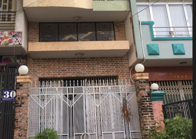 Bán Rẻ, Bán Gấp Nhà Huỳnh Văn Nghệ, Tân Bình, 95, 3.2 Tỷ.