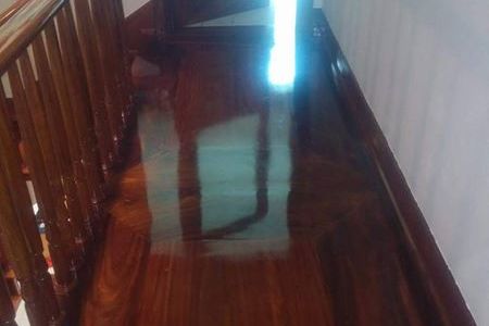 Giảm 400tr Chào Tháng 7 Âm 63m2 Kim Đồng, 5T, KD, 5 Tỷ.