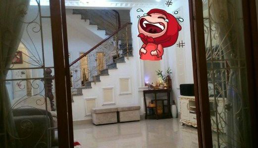 Biệt Thự Vip Quận 6, Đầy Đủ Nội Thất, An Ninh, Nhận Nhà Ngay