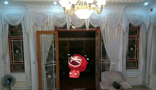 Biệt Thự Vip Quận 6, Đầy Đủ Nội Thất, An Ninh, Nhận Nhà Ngay