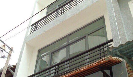 Nhà Trường Sa, Phú Nhuận DT=90m2, 3 Lầu, 6.3 Tỷ MT Rộng, Kinh Doanh.