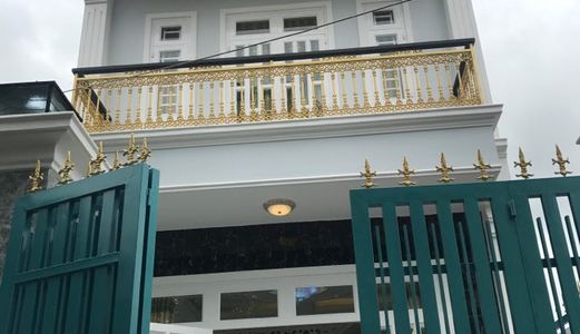 Bán Nhà  Mt Đường Xuân Thới 23, Tiện Kinh Doanh Buôn Bán. Dt:(5x25) Giá 3.47 Tỷ.Lh: 0987 600 789