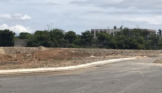 Cần Bán Nhanh Lô Đất Kề Coco Bay Giá 540 Triệu/125m2.