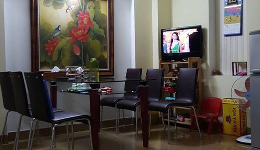 Bán Nhà Trung Kính SIÊU RẺ 40m2, 5 Tầng, Mt 7.3m, Giá 5.4 Tỷ